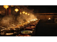 品味揚(yáng)州美食，欣賞揚(yáng)州美景
