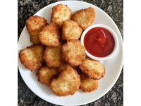 糖醋雞塊制作秘籍：家常酸甜蜜汁，外酥里嫩，一學(xué)就會(huì)