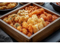 **標(biāo)題潮汕美食風(fēng)靡全國(guó)！這5大經(jīng)典小吃背后的秘密，你知道幾個(gè)？**