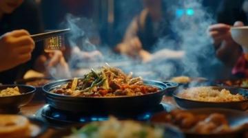 廣東美食之王: 禾蟲(chóng)的魅力