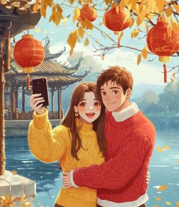 蛇年春節(jié)暢游柯橋全攻略：歡樂無限，新民俗新體驗(yàn)！