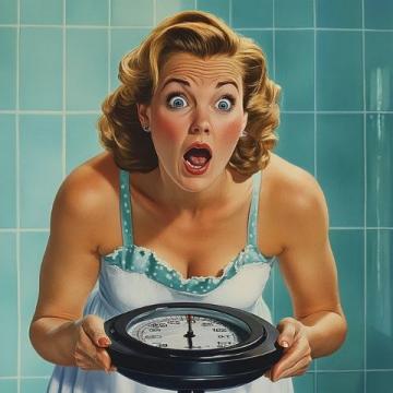 揭秘！90%減肥誤區(qū)，教你科學高效減脂方法