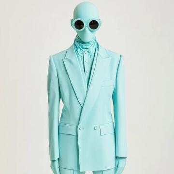 世界頂級(jí)奢侈品皮爾卡丹服裝華麗來(lái)襲