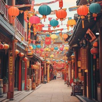 蛇年春節(jié)暢游柯橋全攻略：歡樂無限，新民俗新體驗(yàn)！