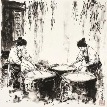 潮汕蝦棗的秘密：300年歷史、300道工、180℃油炸！