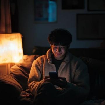 凌晨3點看到具俊曄的微博時，整個臺灣都是大清早