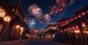 北京環(huán)球度假區(qū)春季狂歡倒數(shù)16天：探秘原神美食、舞團(tuán)秀與啤酒節(jié)