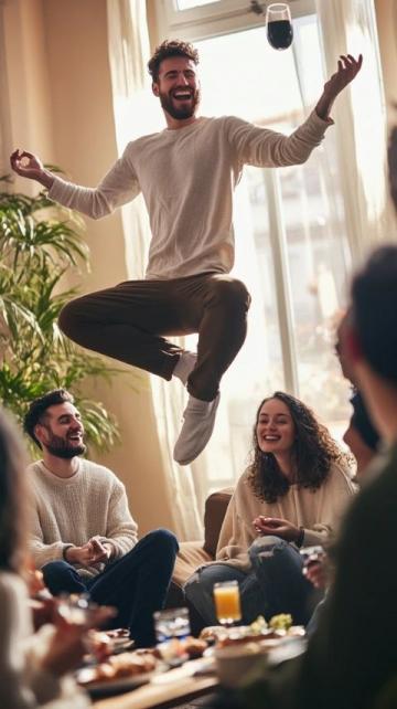 不完美的人生才是最真實的人生從全網(wǎng)熱議看當(dāng)代人的完美