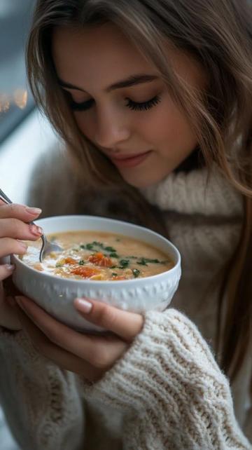 天冷了吃點啥美食推薦(天冷了吃點啥？這些美食別錯過)