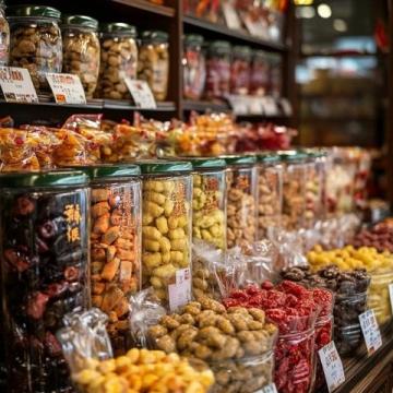 中國(guó)各地特色小吃推薦:品味獨(dú)特地域文化與歷史傳承