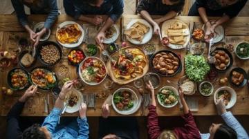 味蕾上的盛宴:不僅僅是美食享受