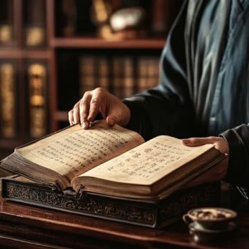 古籍中的長壽秘訣:順應自然與身心調(diào)養(yǎng)