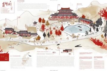 親測(cè)南京美食地圖——不容錯(cuò)過的地道小吃&隱藏餐館