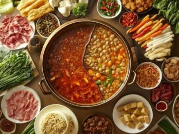全國各省代表性美食TOP3，你覺得準確嗎？