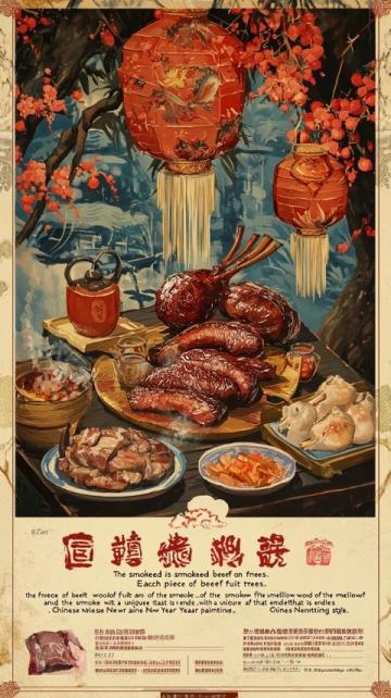 皖北特產(chǎn)——辣椒糊：簡單易上手、香辣開胃