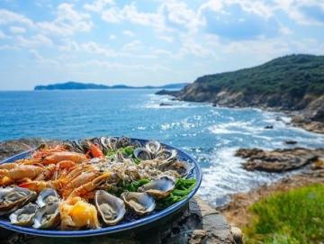 廈門同安海邊的詠蛙餐廳：鮮美蛙肉，美味難以抗拒