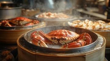 探索湛江:品味粵西海岸的鮮美與原始風(fēng)味佳肴