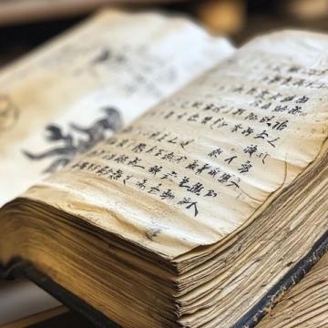 古籍中的長壽秘訣:順應自然與身心調(diào)養(yǎng)