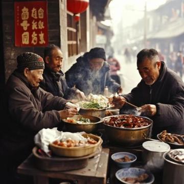 潮汕必嘗美食攻略：鹵水拼盤、反沙甜品與更多地道美味推薦