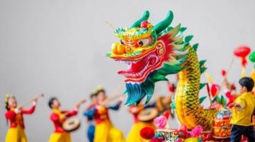 廣西“三月三”狂歡攻略:一分鐘即可掌握的歡樂盛宴