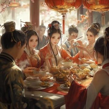 沈陽西塔超值小吃攻略：6家必吃店鋪，人均30元飽餐一頓，體驗(yàn)地道韓食與街巷美味