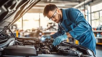 汽車保養(yǎng)秘籍：全面解析維護(hù)技巧，讓愛車永葆青春