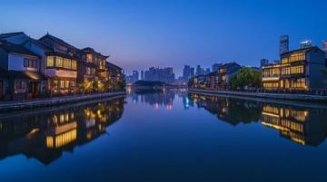 江浙滬小眾寶藏古鎮(zhèn)，邂逅靜謐水鄉(xiāng)時光