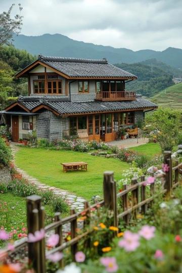 夏季避暑勝地：貴州六盤水，享有“中國涼都”的美譽(yù)