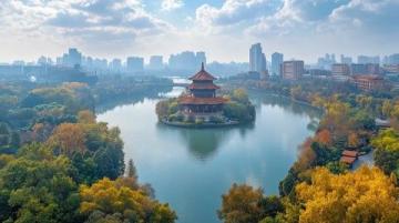 探秘紹興：古城水韻與現(xiàn)代生活的完美融合——游歷江南，體驗(yàn)人城相融的極致之美