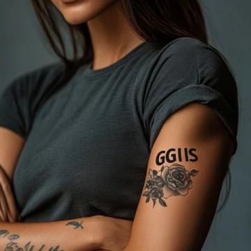 激光洗紋身全過(guò)程你了解嗎？