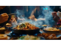 廣東美食之王: 禾蟲(chóng)的魅力