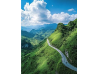 湖南10條摩旅秘境路線，探尋自然與人文之美