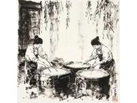 潮汕蝦棗的秘密：300年歷史、300道工、180℃油炸！