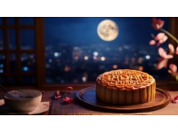 中秋之夜，我不想去吃 Hilton 早餐了