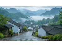 探尋涼都六盤(pán)水的魅力足跡