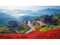 安徽省旅游寶藏十大小眾景點行程規(guī)劃