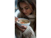天冷了吃點(diǎn)啥美食推薦(天冷了吃點(diǎn)啥？這些美食別錯(cuò)過)