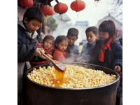 探索浙江東陽傳統(tǒng)美食：童子雞蛋的獨(dú)特魅力