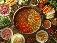 全國各省代表性美食TOP3，你覺得準(zhǔn)確嗎？