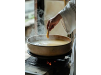 陜西非物質(zhì)文化遺產(chǎn)：紫陽蒸盆子，傳統(tǒng)美食的匠心傳承與團(tuán)圓象征