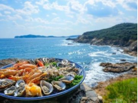 廈門同安海邊的詠蛙餐廳：鮮美蛙肉，美味難以抗拒
