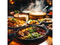 今天吃什么？；品嘗武漢美味