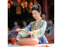春風(fēng)美食文化盛宴：全國多地上演春日特輯