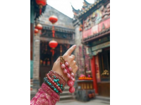 蛇年春節(jié)暢游柯橋全攻略：歡樂無限，新民俗新體驗(yàn)！