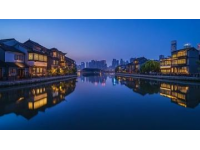 江浙滬小眾寶藏古鎮(zhèn)，邂逅靜謐水鄉(xiāng)時(shí)光