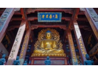 探秘千年古剎，領(lǐng)略河朔風(fēng)情——靈泉寺萬佛溝深度游