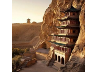 哪些地方的旅游讓你覺得不值得去？甘肅旅行攻略分享