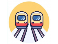 微風(fēng)鐵路小常識列車員驗票用的那臺設(shè)備叫什么？學(xué)名是什么