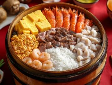 10種廣東美食讓東北人難以接受！
