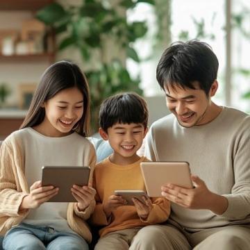 育兒知識(shí)分享